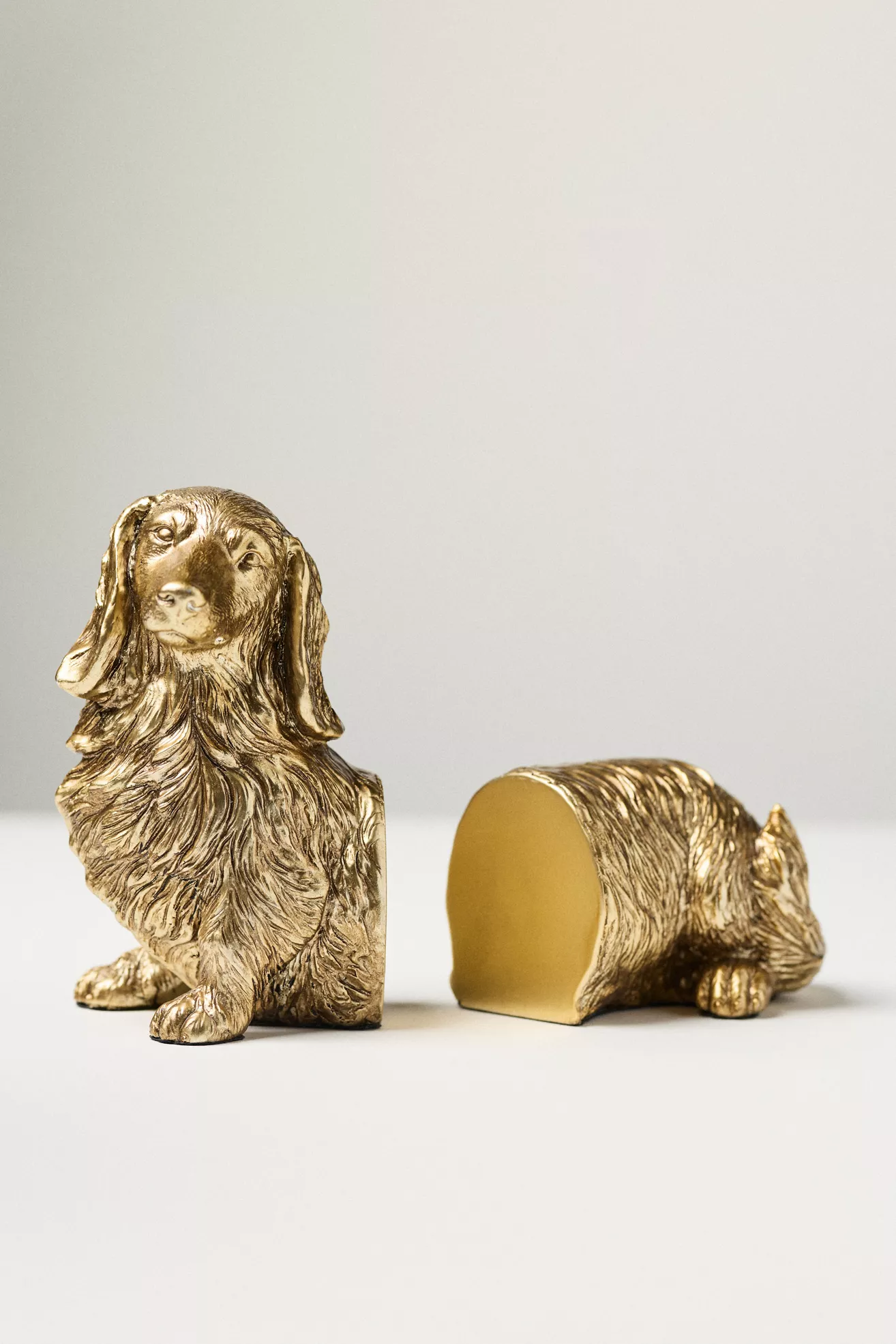 Dachshund Bookends - thumbnail 2
