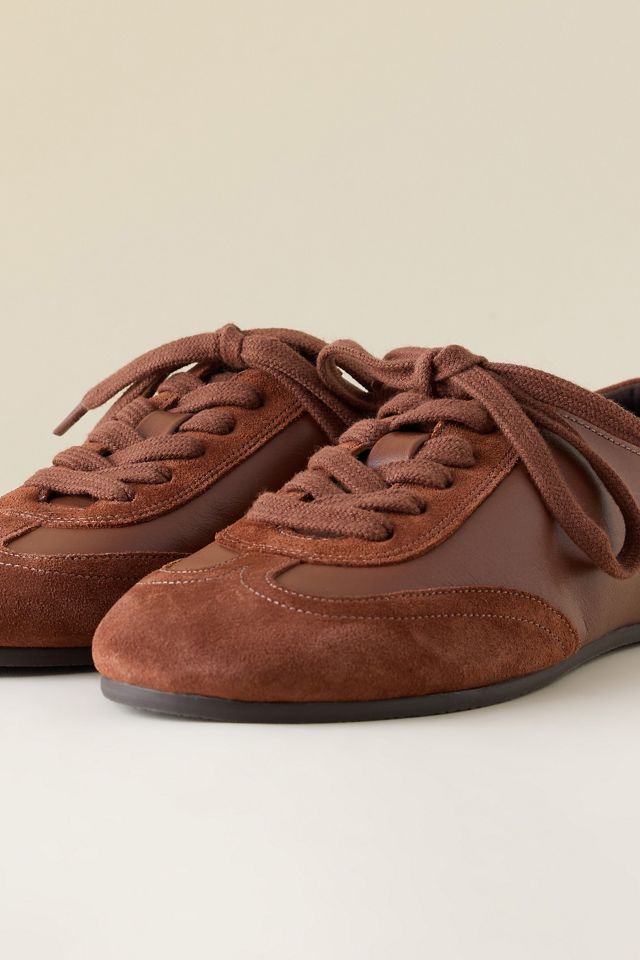 Scarpe da Ginnastica a Profilo Basso Maeve #1