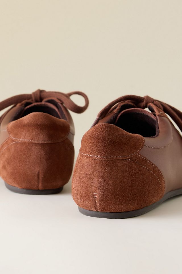 Scarpe da Ginnastica a Profilo Basso Maeve #3