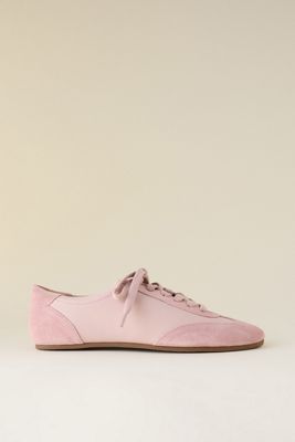 Maeve Low Profile Trainers
