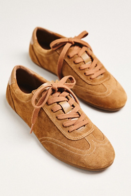 Maeve Low Profile Trainers In Multi