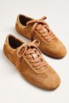 Maeve Low-Profile Sneakers