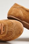 Maeve Low-Profile Sneakers