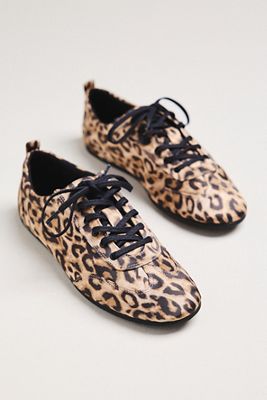 Maeve Low Profile Trainers