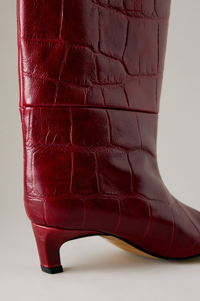 By Anthropologie Tall Pointed-Toe Boots #4