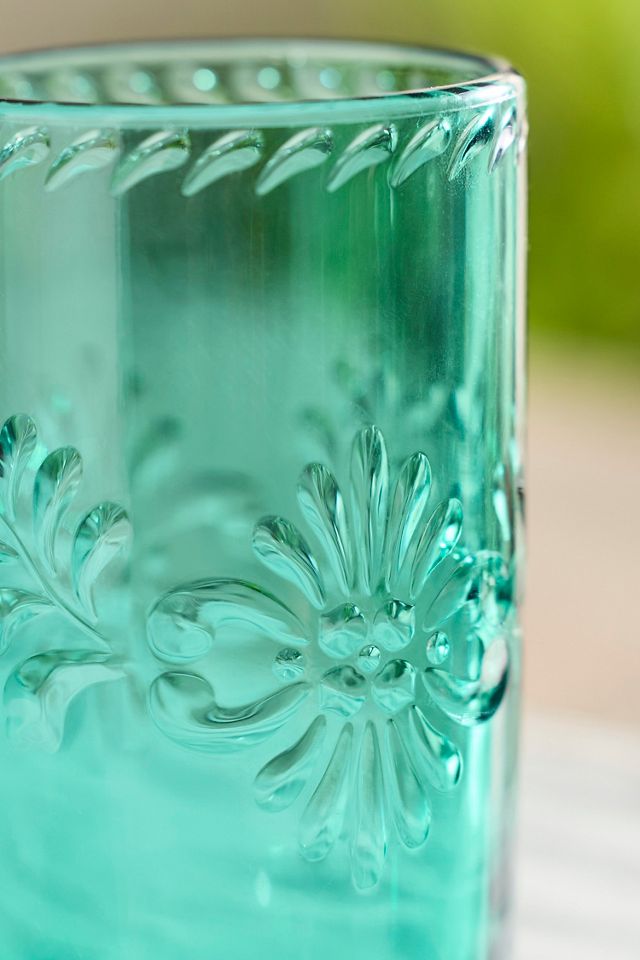 Acrylic Tumblers, Set of 6 #1