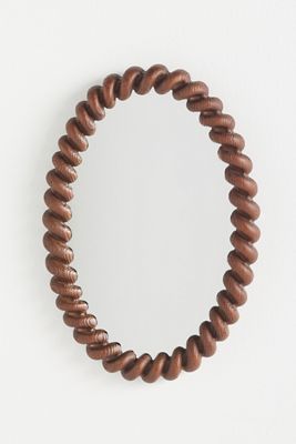 Jade Wall Mirror