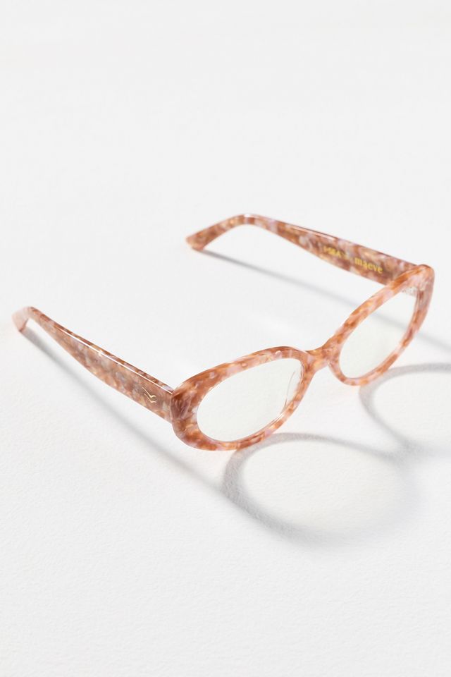 I-SEA Marley Polarized Readers #1