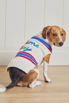 By Anthropologie Dachshund Graphic Sweatshirt