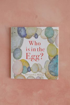 Who is in the Egg?