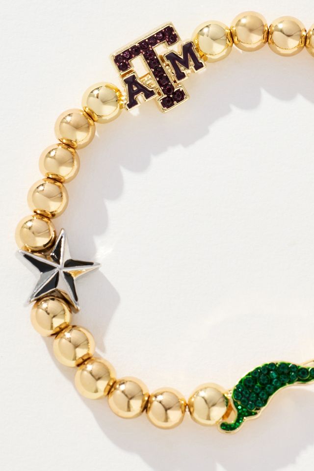 BaubleBar College Mixed Icon Bracelet #1