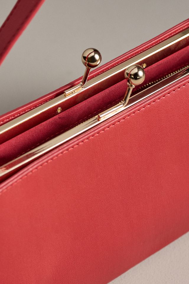 Aota Audrey Shoulder Bag #3