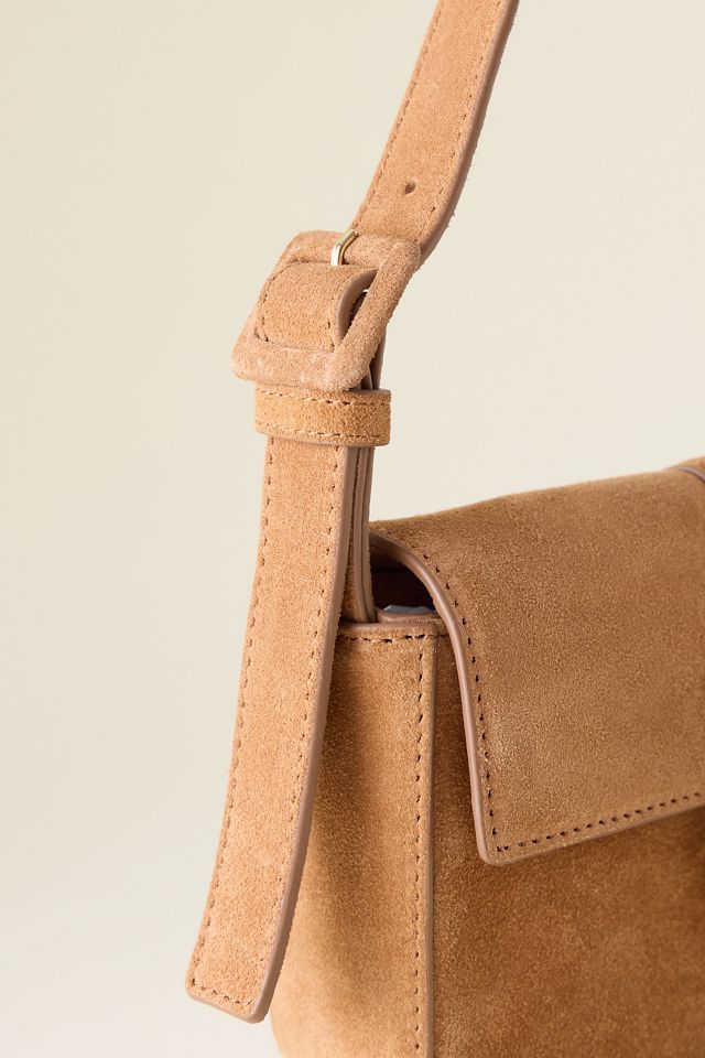 Sac à Bandoulière en Suède à Boucle #3