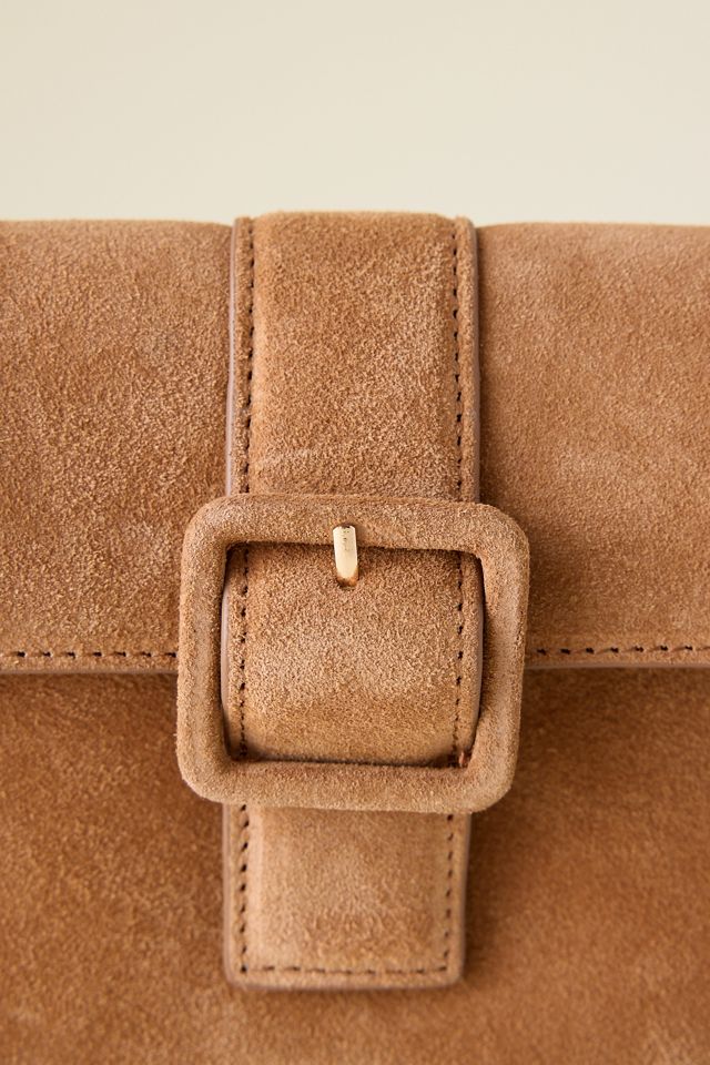 Sac à Bandoulière en Suède à Boucle #4