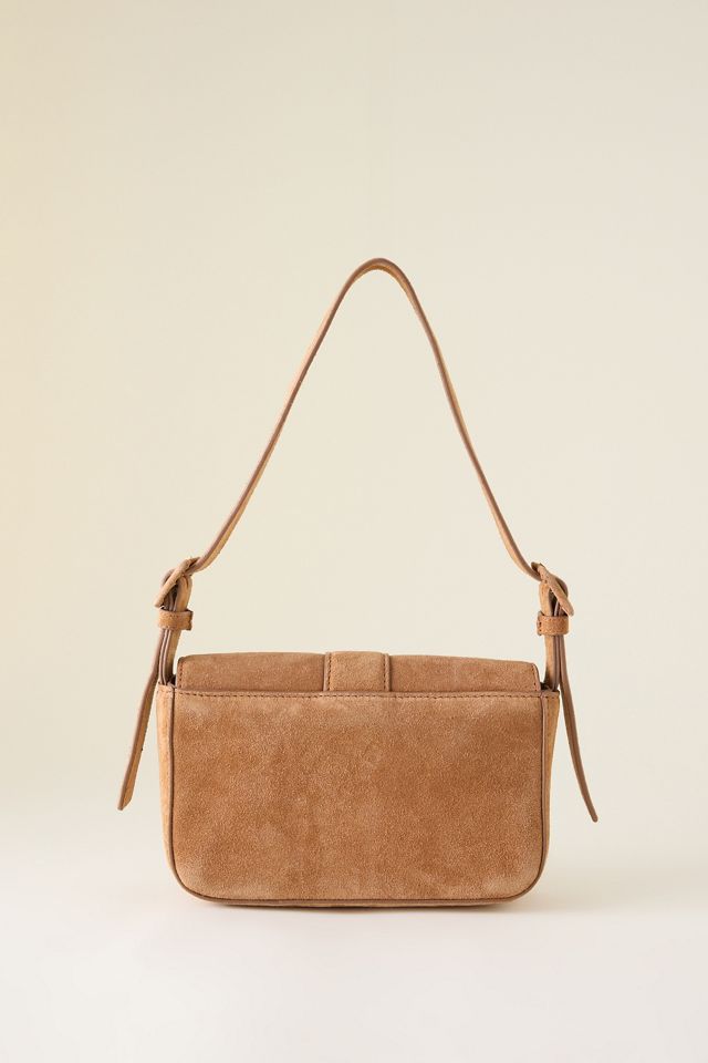 Sac à Bandoulière en Suède à Boucle #2