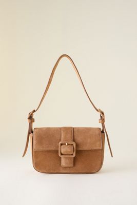 Sac à Bandoulière en Suède à Boucle