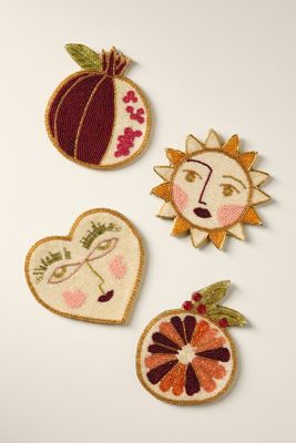 Alchemia Untersetzer