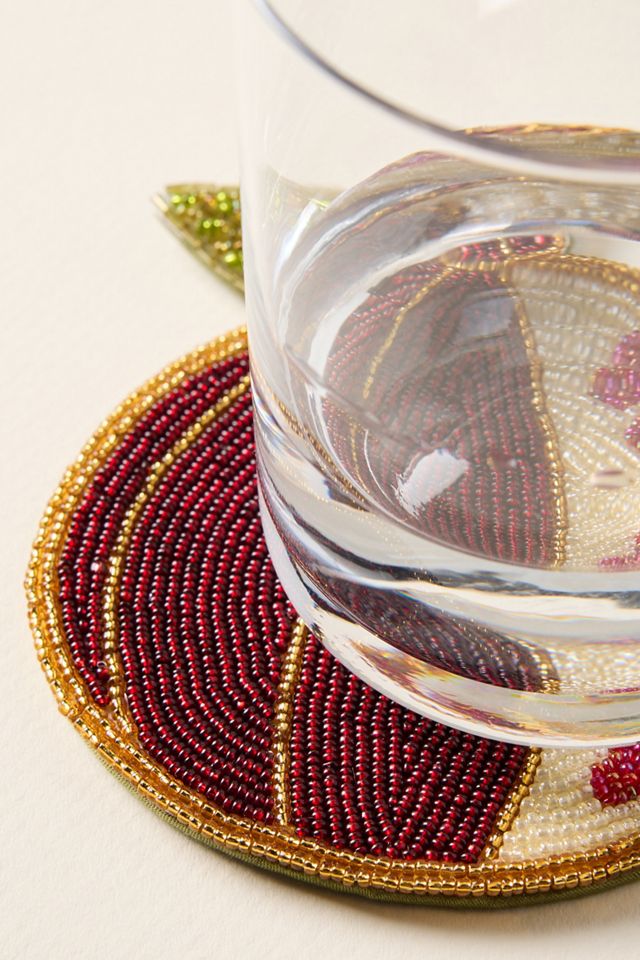 Alchemia Coaster #1