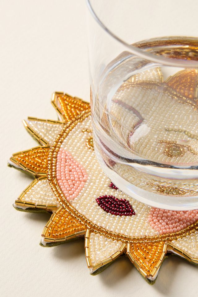 Alchemia Coaster #2
