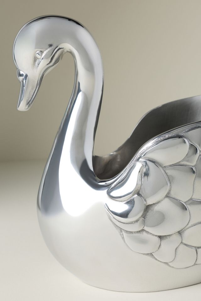 Seau à glace Delphine Swan #1