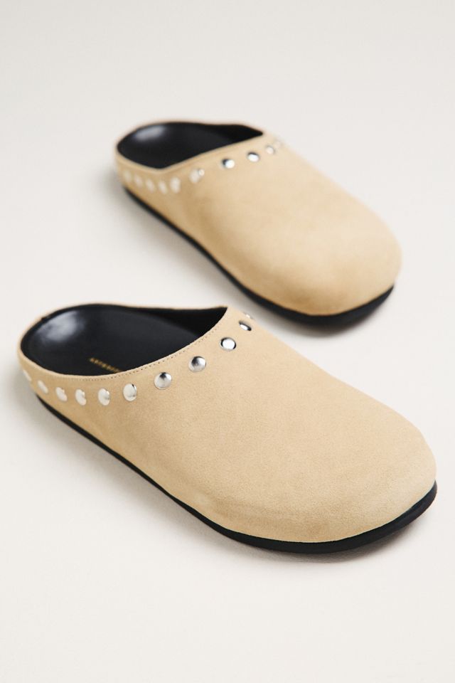 Bibi Lou Zagreb Clogs