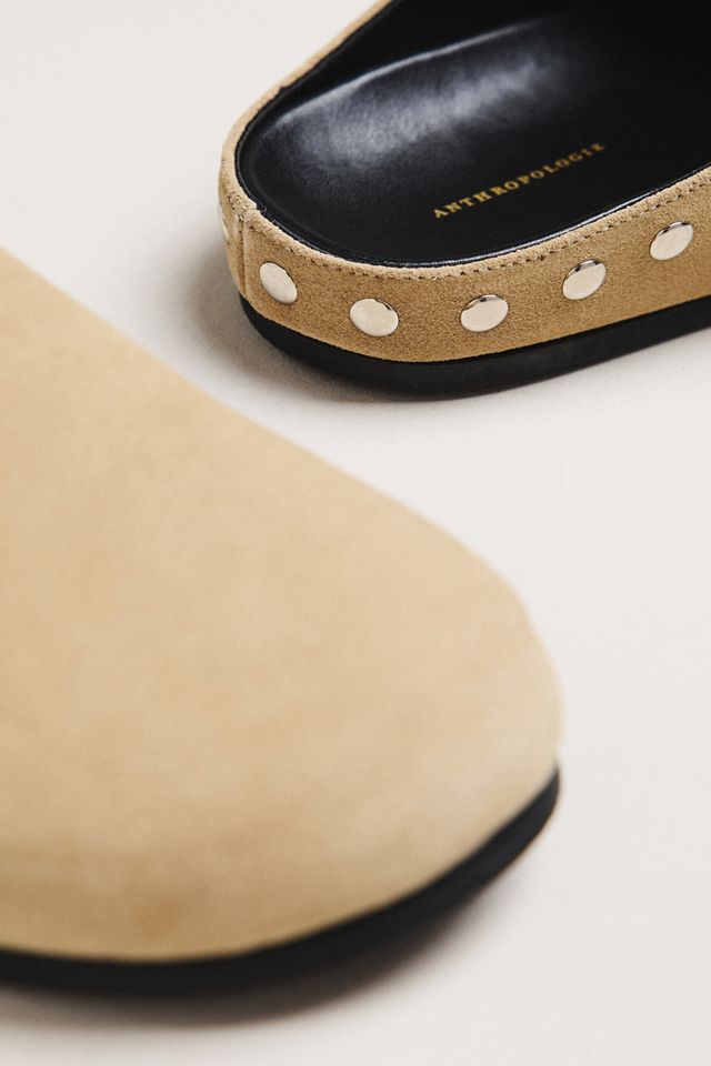 Bibi Lou Zagreb Clogs