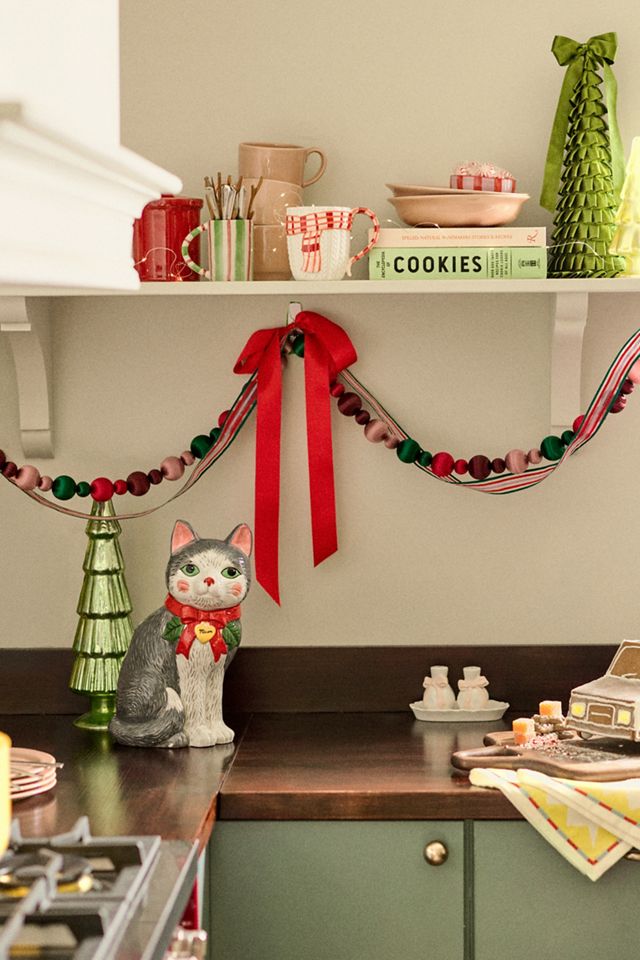 Peluche Cat Cookie Jar #5