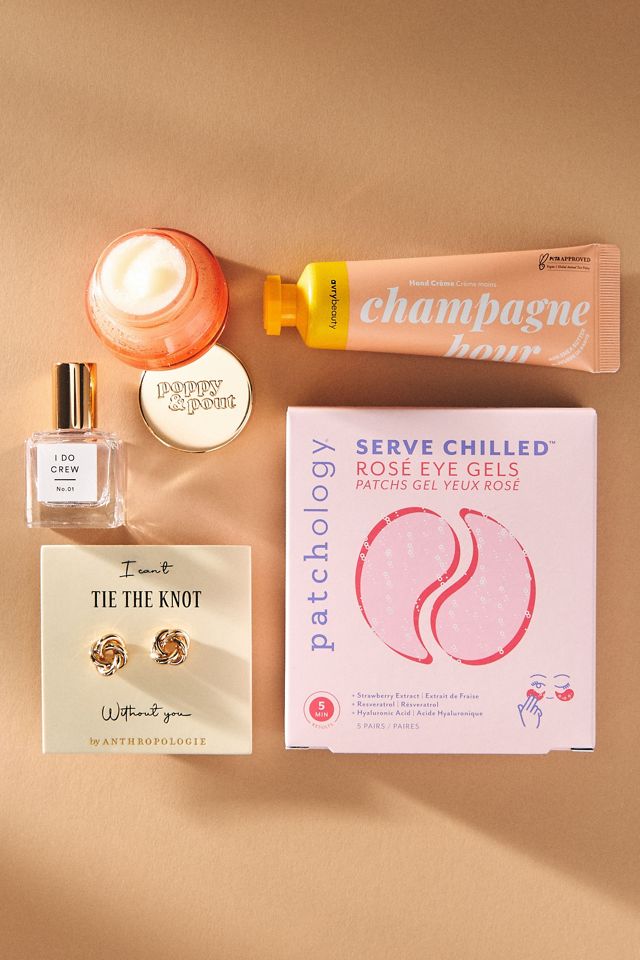 By Anthropologie Weddings Bridesmaid Proposal Gift Box #4