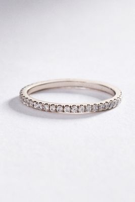 Ana Luisa Céline Eternity Ring