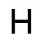 H
