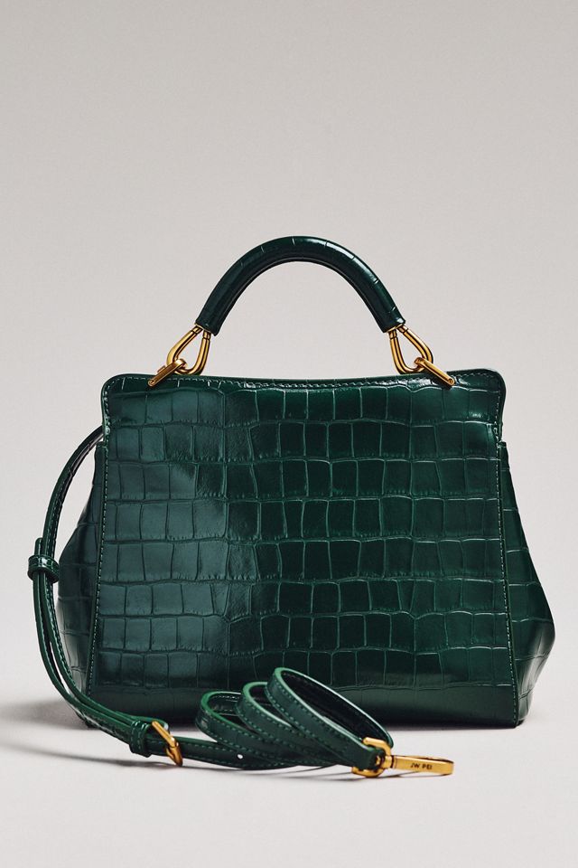 JW PEI Lucia Classic Top Handbag #1