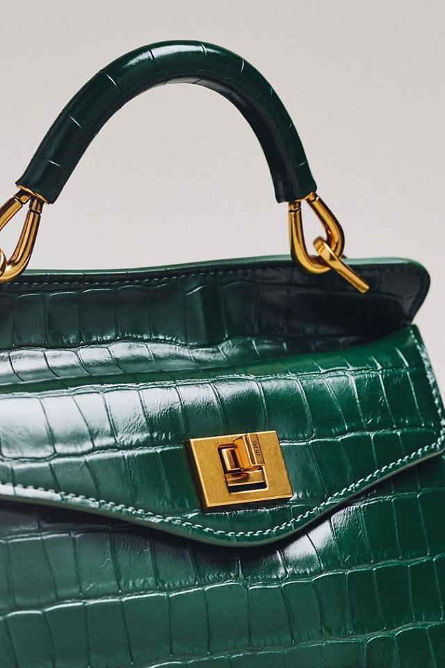 JW PEI Lucia Classic Top Handbag #2