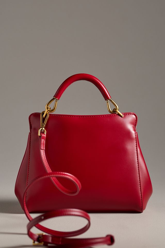 JW PEI Lucia Classic Top Handbag #2