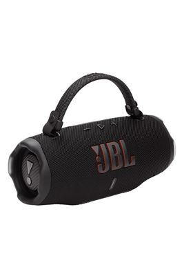 JBL Charge 6 Portable Bluetooth Speaker