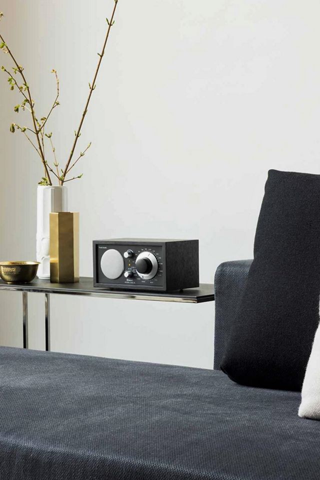 Tivoli Audio Model One AM/FM Radio with Internal Bluetooth Speaker #1