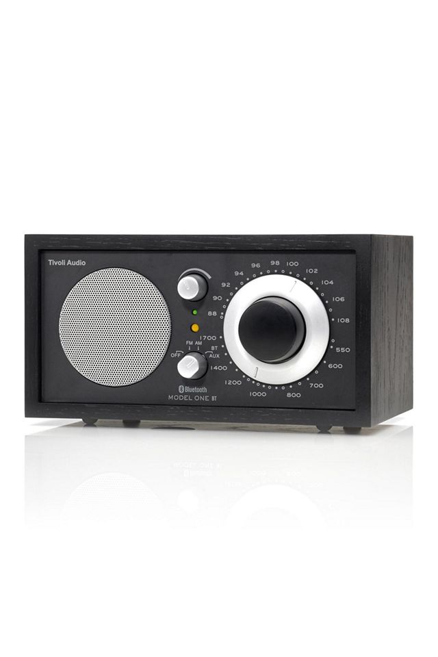 Tivoli Audio Model One AM/FM Radio with Internal Bluetooth Speaker #2