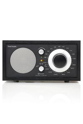 Tivoli Audio Model One AM/FM Radio with Internal Bluetooth Speaker