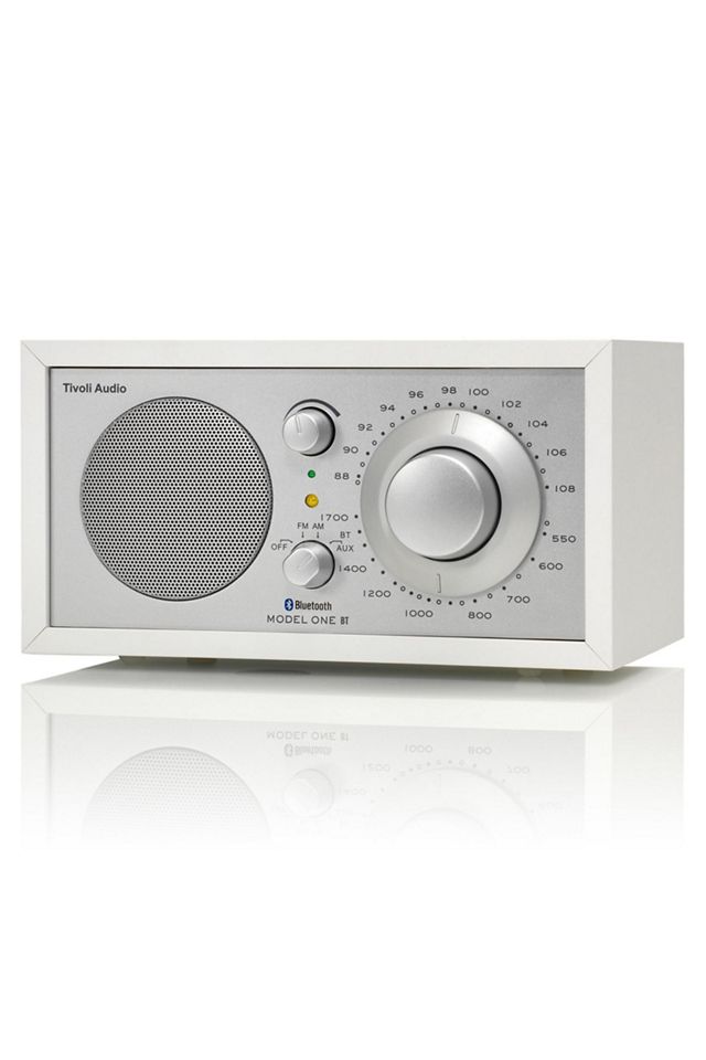 Tivoli Audio Model One AM/FM Radio with Internal Bluetooth Speaker #1