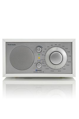 Tivoli Audio Model One AM/FM Radio with Internal Bluetooth Speaker