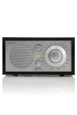 TIVOLI AUDIO MODEL ONE AM/FM RADIO WITH INTERNAL BLUETOOTH SPEAKER 