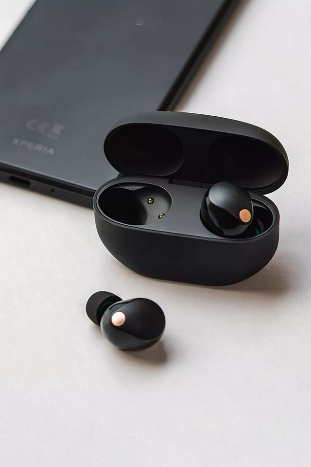 Sony WF-1000XM5 Truly Wireless Noise Canceling Earbuds #4