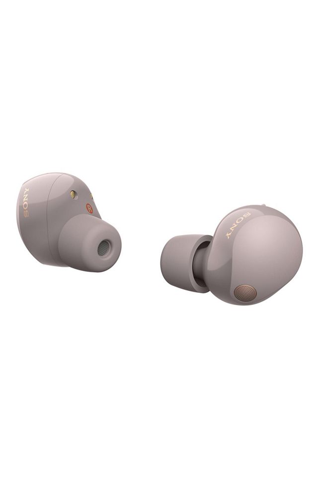 Sony WF-1000XM5 Truly Wireless Noise Canceling Earbuds #3