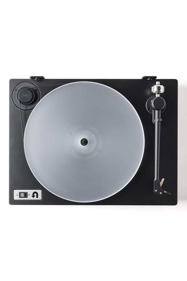 U-Turn Audio Orbit 2 Plus Turntable with Ortofon OM 5E Cartridge #2