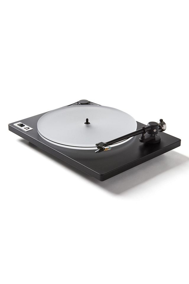 U-Turn Audio Orbit 2 Plus Turntable with Ortofon OM 5E Cartridge #4