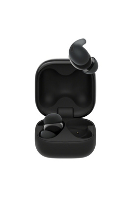 Sony Linkbuds Fit Truly Wireless Noise Cancelling Earbuds (Black