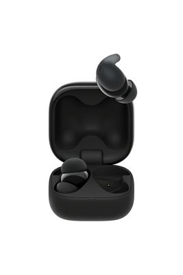 Sony Linkbuds Fit Truly Wireless Noise Cancelling Earbuds