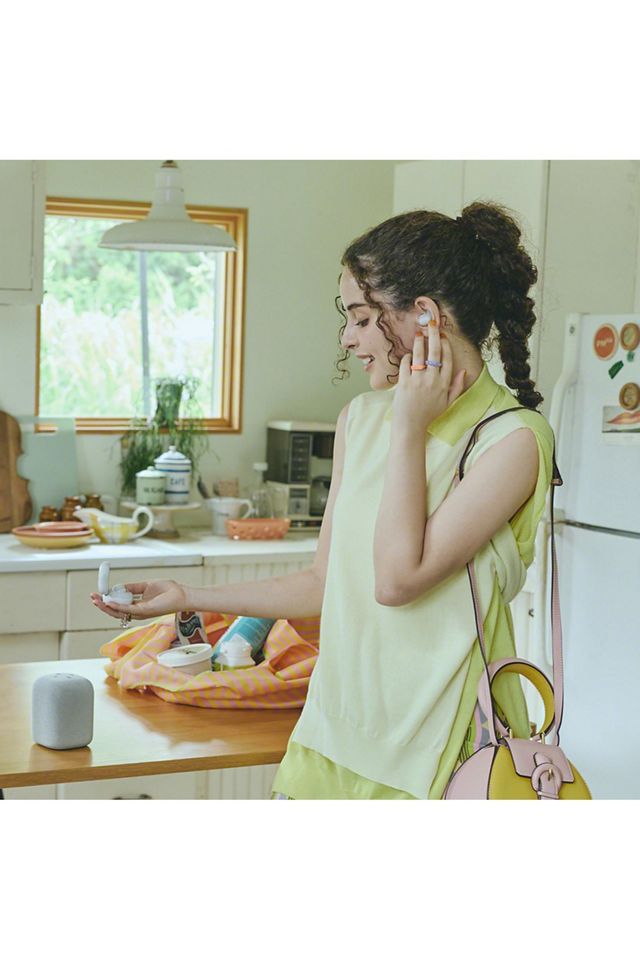Sony Linkbuds Fit Truly Wireless Noise Cancelling Earbuds #2