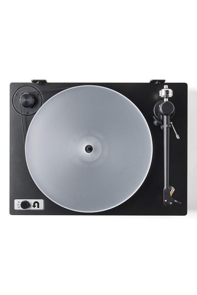 U-Turn Audio Orbit 2 Special Turntable with Ortofon 2M Red Cartridge #1