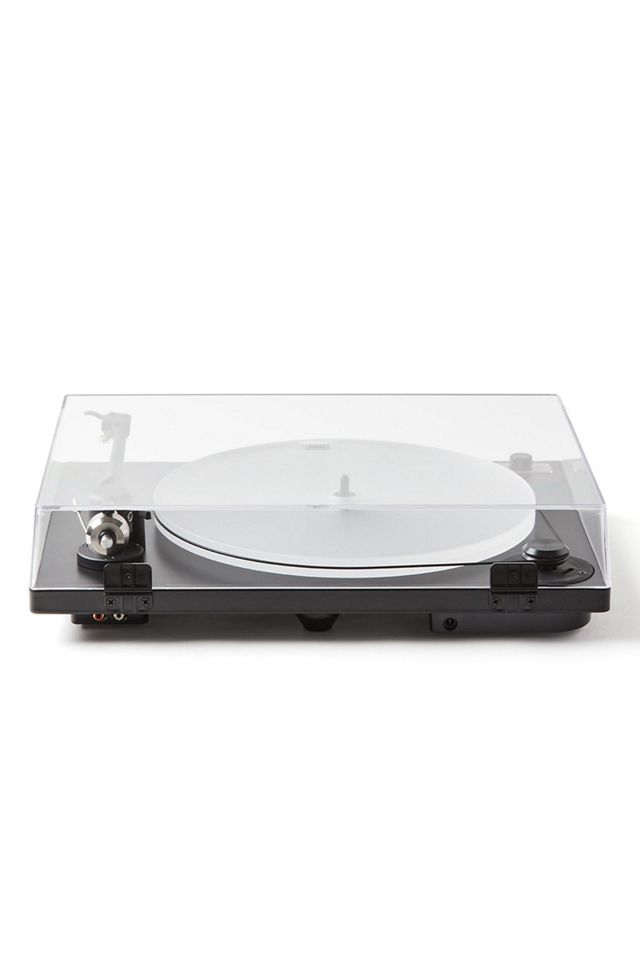 U-Turn Audio Orbit 2 Special Turntable with Ortofon 2M Red Cartridge #2