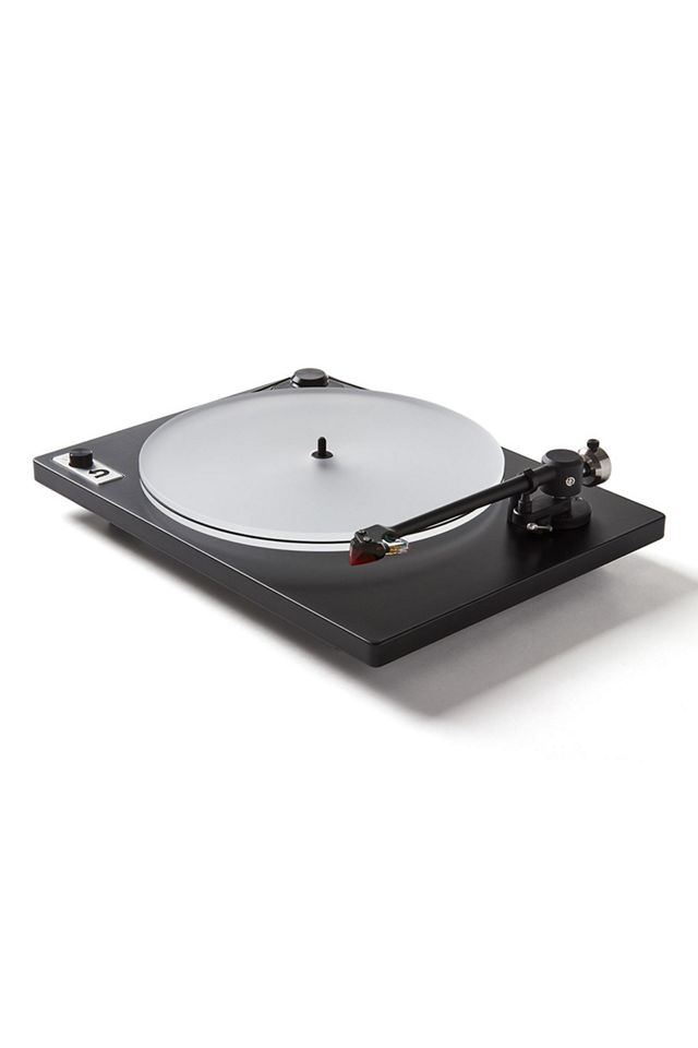 U-Turn Audio Orbit 2 Special Turntable with Ortofon 2M Red Cartridge #3